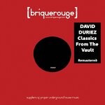 cover: David Duriez - David Duriez: Classics From The Vault (2020 Remastered)