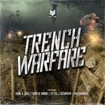 cover: Various - Trench Warfare