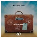 cover: Men From Nobu - Summer Vibes