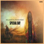 cover: Dj Lasto|Dj Maxido - Special Day