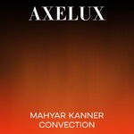 cover: Mahyar Kanner - Convection