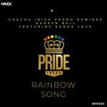 cover: Chechu Ibiza|Darren Bell|Pedro Ramirez - Rainbow Song