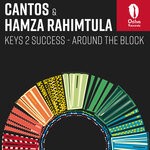 cover: Cantos|Hamza Rahimtula - Keys 2 Success, Around The Block