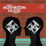 cover: Kapote - Kapote Pres Mushroom House Vol 2