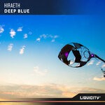 cover: Hiraeth - Deep Blue