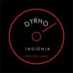 cover: Dyrho - Insignia