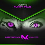 cover: Jody 6 - Funky Pills