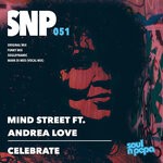 cover: Mind Street|Andrea Love - Celebrate