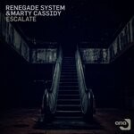 cover: Renegade System|Marty Cassidy - Escalate (Extended Mix)