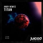 cover: Andy Newtz - Titan