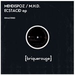 cover: Mehdispoz - Ecstacid