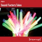 cover: Fred H - Sound Factory Tales