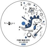 cover: Pierpaolo Effe - Be Happy EP