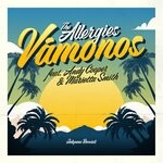 cover: Marietta Smith|The Allergies Feat Andy Cooper - Vamonos