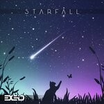 cover: Exeid - Starfall