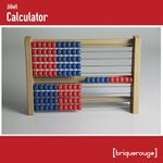 cover: Jihell - Calculator