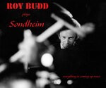 cover: Roy Budd - Plays Sondheim (Everything Is Coming Up Roses)