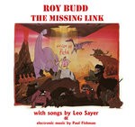 cover: Roy Budd - The Missing Link