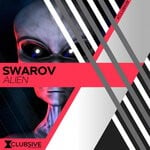 cover: Swarov - Alien