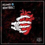 cover: Delonge - Kontrol!