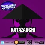 cover: Andy BSK - Katazaschi