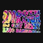 cover: Dj Get Bizzy|Reso Bankroll|Sade - Smooth Operator