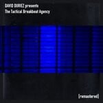 cover: David Duriez - The Tactical Breakbeat Agency