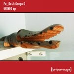 cover: Fe_de|Grego G - Gringo