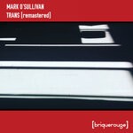 cover: Mark O'sullivan - Trans (Remastered)