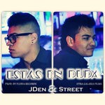 cover: Jden - Estas En Duda