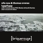 cover: Nils Noa|Thomas Overas - Lappilapp (Remastered)