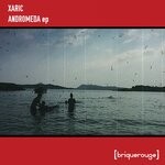 cover: Xaric - Andromeda