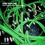 cover: Aruba|Native Tongue|Q Burns Abstract Message|Uccomezzo - Stay True.