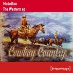 cover: Modelson - The Western