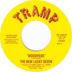 cover: The New Lucky Seven - Woodhead, Pt.1/2