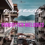 cover: Astral Vega|Oberhon - Forgotten Melodies