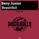 cover: Beny Junior - Beautifull