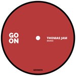 cover: Thomas Jam - Bounce