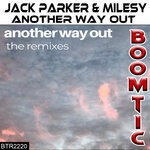 cover: Jack Parker|Milesy - Another Way Out