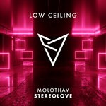 cover: Molothav - STEREOLOVE