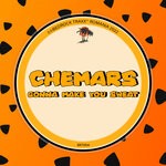 cover: Chemars - Gonna Make You Sweat