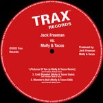 cover: Jack Freeman|Molly & Tacos - Jack Freeman vs Molly & Tacos