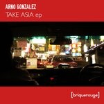 cover: Arno Gonzalez - Take Asia