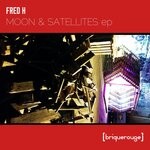 cover: Fred H - Moon & Satellites