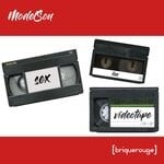 cover: Modelson - Sex, Lies & Videotape