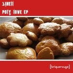 cover: Jihell - Poly Love