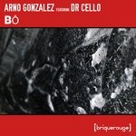 cover: Arno Gonzalez|Dr Cello - BO