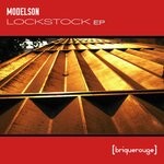 cover: Modelson - Lockstock