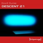 cover: David Duriez - Descent 21