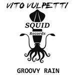 cover: Vito Vulpetti - Groovy Rain